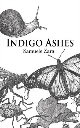 Cover image for Indigo Ashes