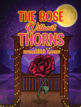 Cover image for The Rose Without Thorns