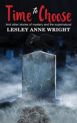 Cover image for Time to Choose