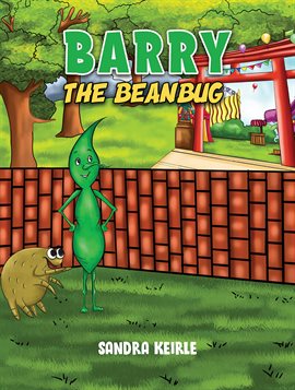Imagen de portada para Barry the Beanbug