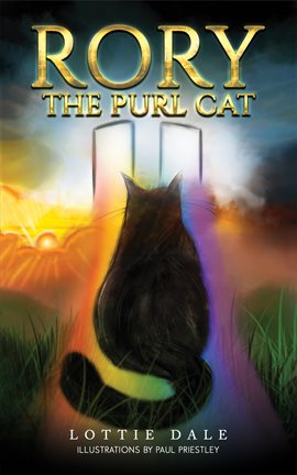 Cover image for Rory – The Purl Cat