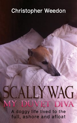 Cover image for Scallywag – My Duvet Diva