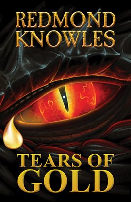 Imagen de portada para Tears of Gold