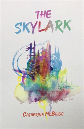 Imagen de portada para The Skylark