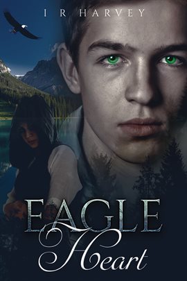 Imagen de portada para Eagle Heart