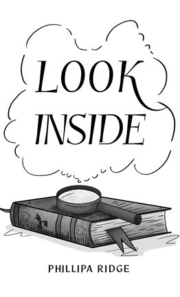 Imagen de portada para Look Inside