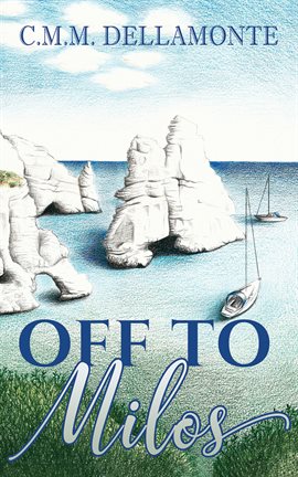 Cover image for Off to Milos