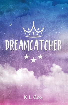 Cover image for Dreamcatcher