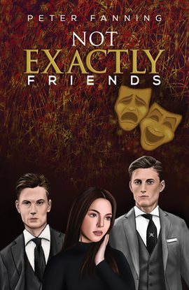 Imagen de portada para Not Exactly Friends