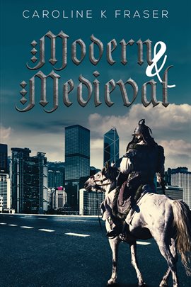 Imagen de portada para Modern & Medieval