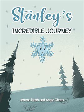 Cover image for Stanley's Incredible Journey