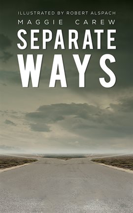 Cover image for Separate Ways