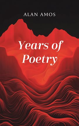 Cover image for Years of Poetry