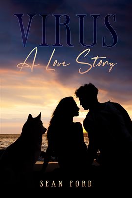 Imagen de portada para Virus: A Love Story
