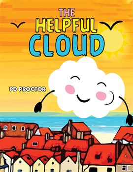 Cover image for The Helpful Cloud