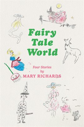 Imagen de portada para Fairy Tale World