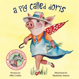 Imagen de portada para A Pig Called Doris