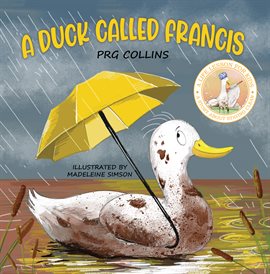 Cover image for A Duck Called Francis