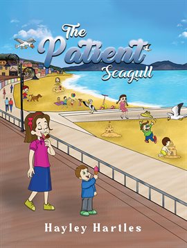Imagen de portada para The Patient Seagull