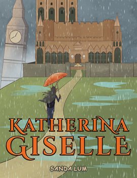 Imagen de portada para Katherina Giselle