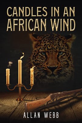 Imagen de portada para Candles in an African Wind