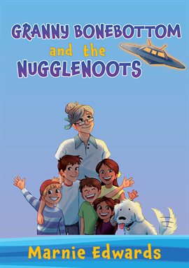 Imagen de portada para Granny Bonebottom and the Nugglenoots