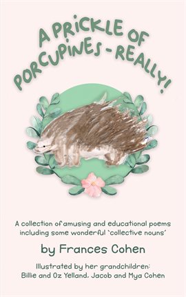Imagen de portada para A Prickle of Porcupines