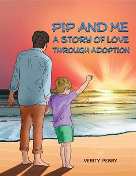 Cover image for Pip and Me