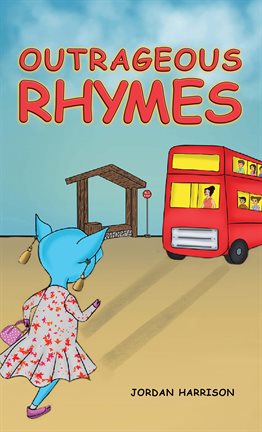 Imagen de portada para Outrageous Rhymes