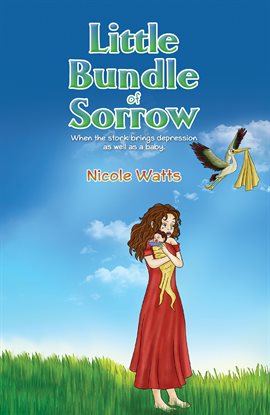 Cover image for Little Bundle of Sorrow