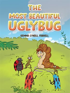 Imagen de portada para The Most Beautiful Uglybug