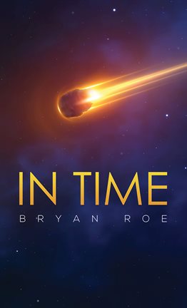 Cover image for In Time