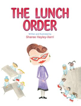 Imagen de portada para The Lunch Order
