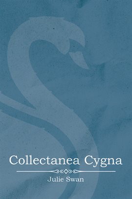 Imagen de portada para Collectanea Cygna
