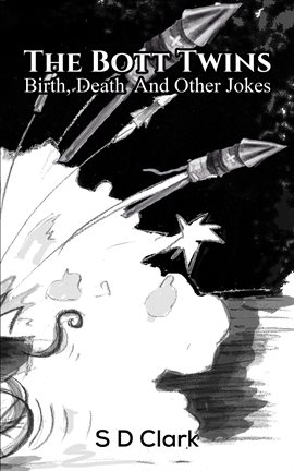 Imagen de portada para The Bott Twins: Birth, Death and Other Jokes