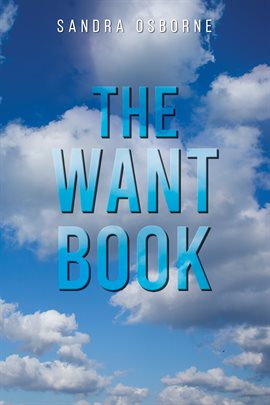 Cover image for The Want Book