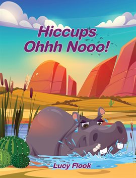 Cover image for Hiccups - Ohhh Nooo!
