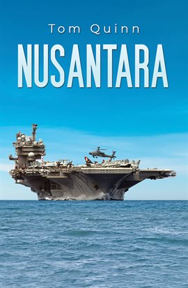 Cover image for Nusantara