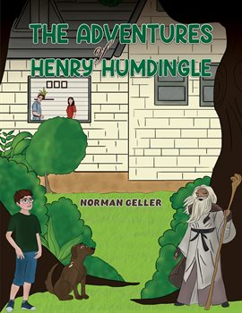 Cover image for The Adventures of Henry Humdingle
