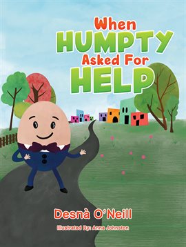 Cover image for When Humpty Asked For Help