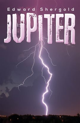Cover image for Jupiter