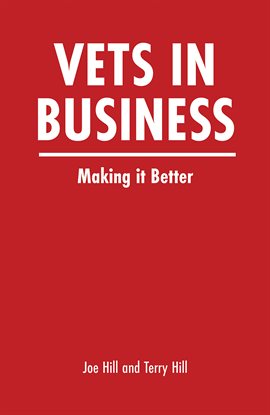 Imagen de portada para Vets in Business