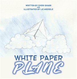 Cover image for White Paper Plane