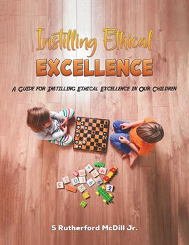 Imagen de portada para Instilling Ethical Excellence