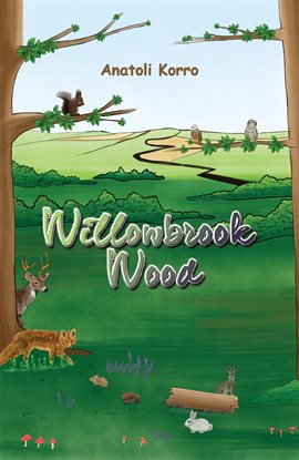 Imagen de portada para Willowbrook Wood