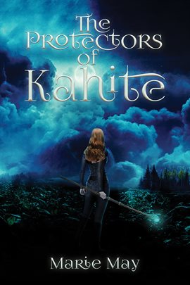 Imagen de portada para The Protectors of Kahite