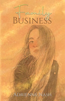 Cover image for Family Business
