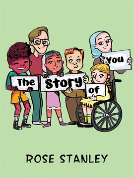 Cover image for The Story of You