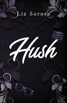Imagen de portada para Hush