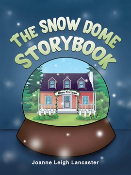 Cover image for The Snow Dome Storybook